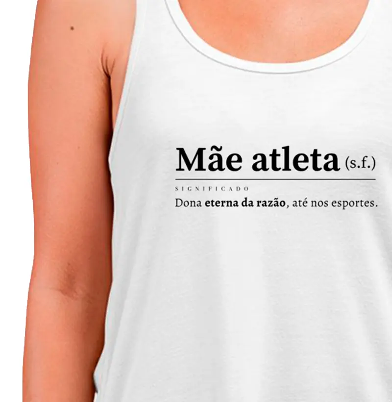 MAE ATLETA
