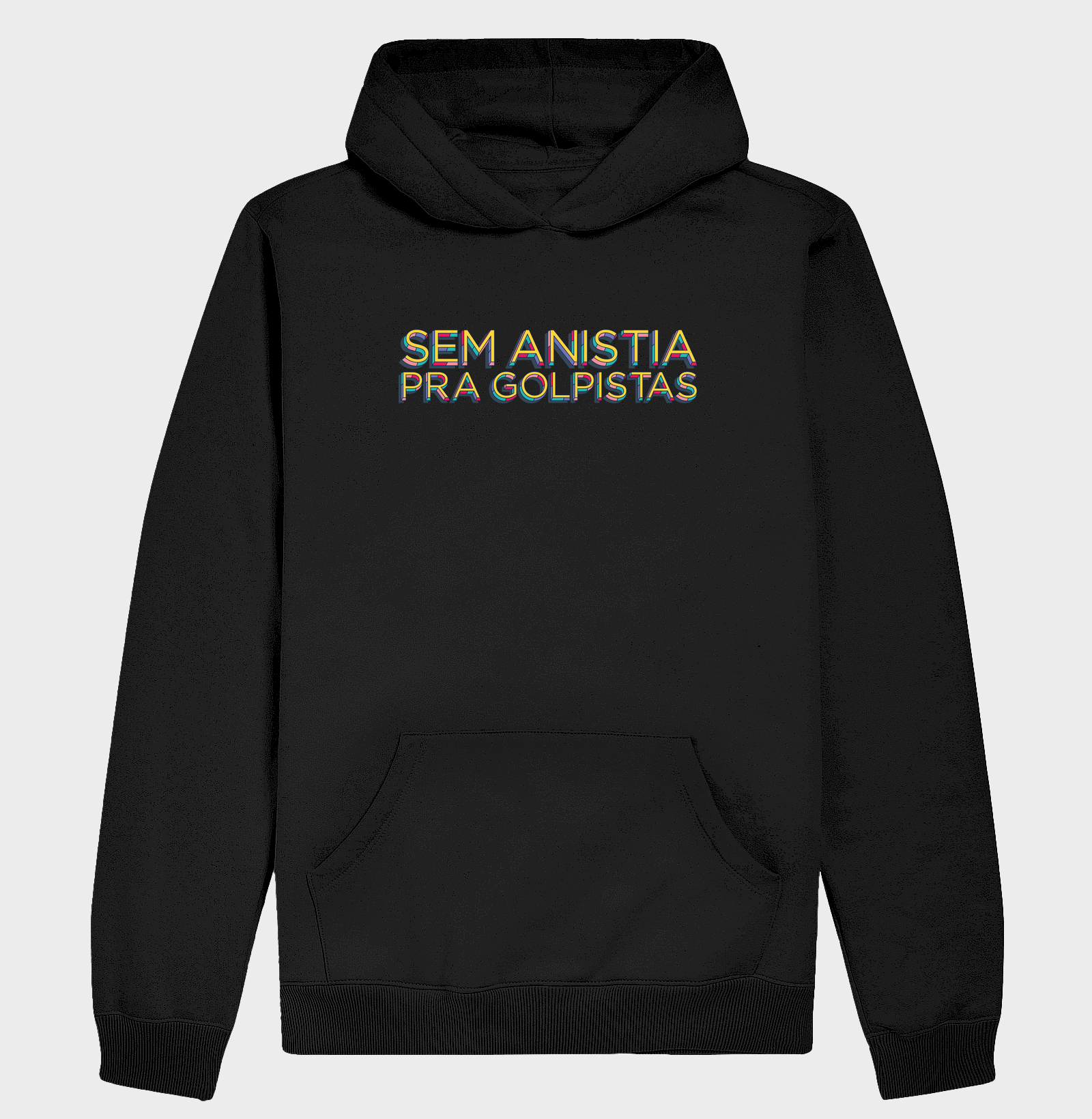 Sem Anistia 06