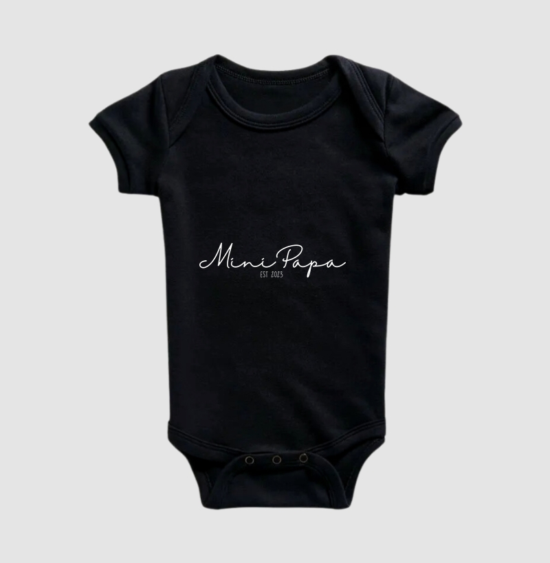 Mini Papa Est 2023
