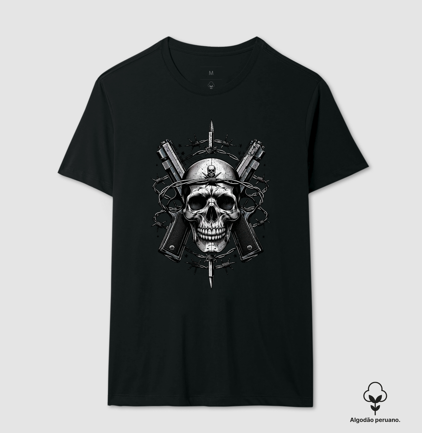 Prision Skull
