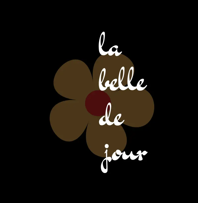 Infantil La Belle de Jour