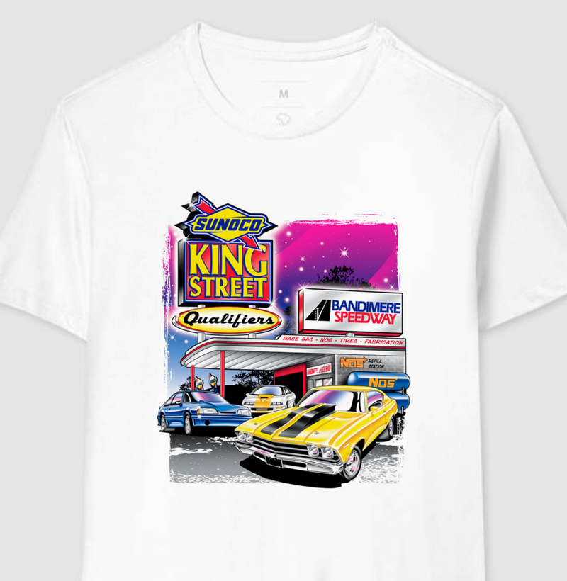 Sunoco