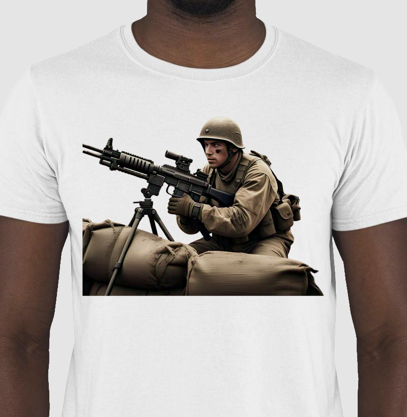 SOLDADO