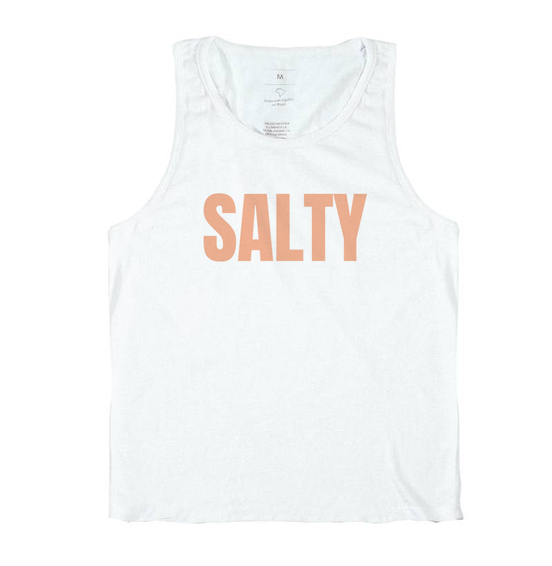 Salty
