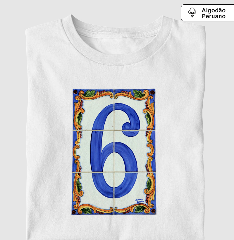 Número 6