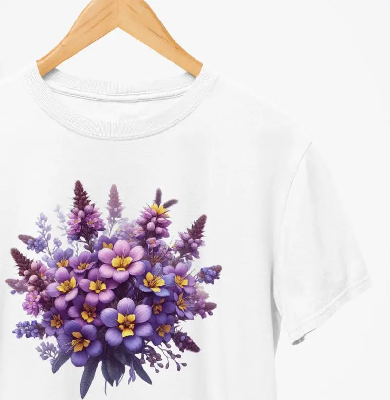 Flores da Caatinga:  A Beleza Resiliente II