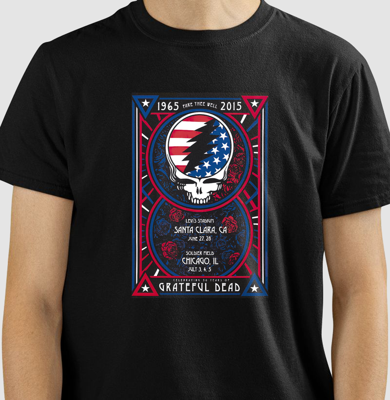 Grateful Dead