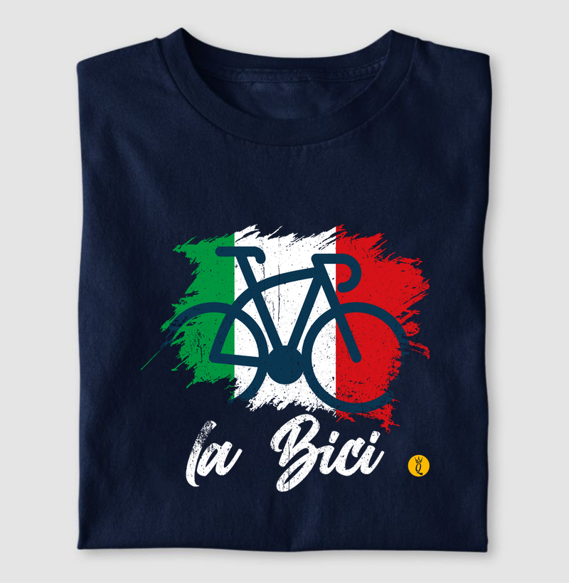 La bici