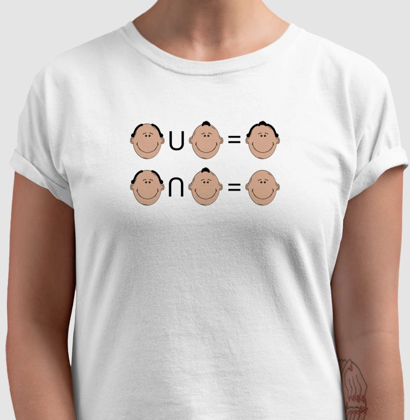 Camiseta Sets