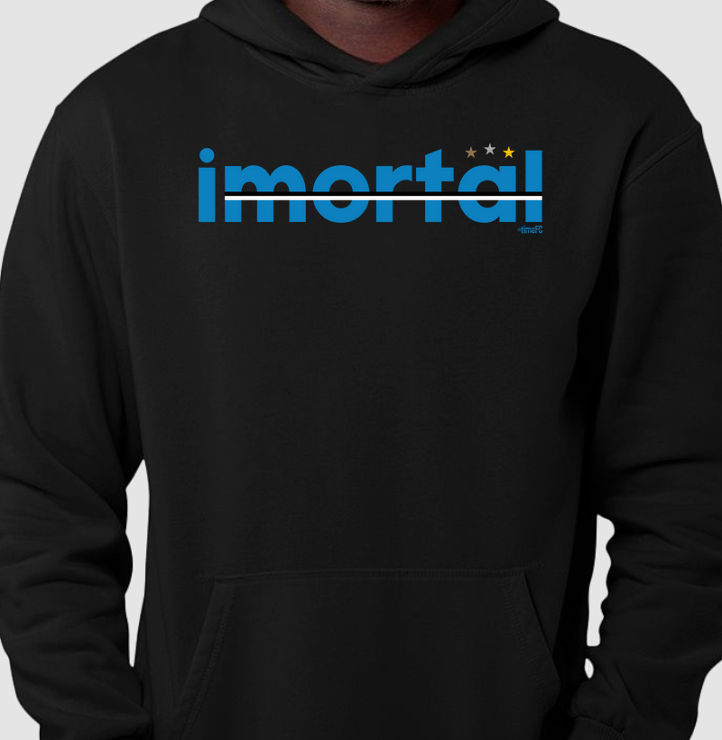Imortal