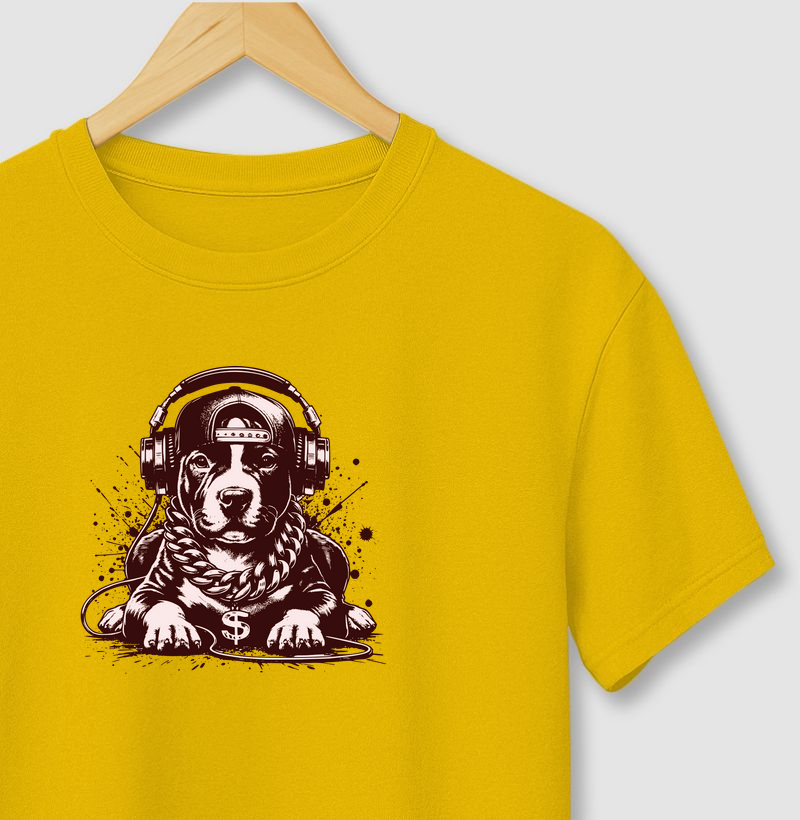 Camiseta PTB035