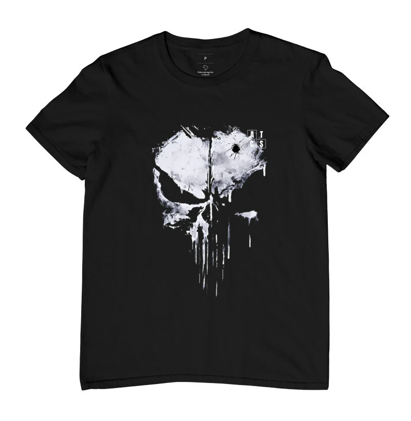 Skull Art