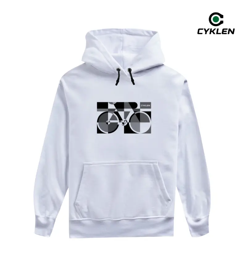MOLETOM BIKE CYKLEN