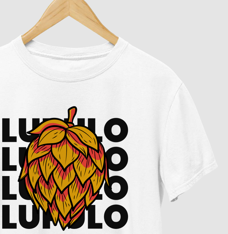 Diversidade Cervejeira - Camiseta Brasa