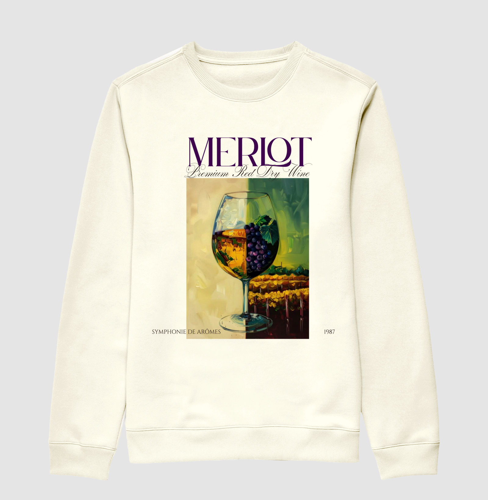 MERLOT