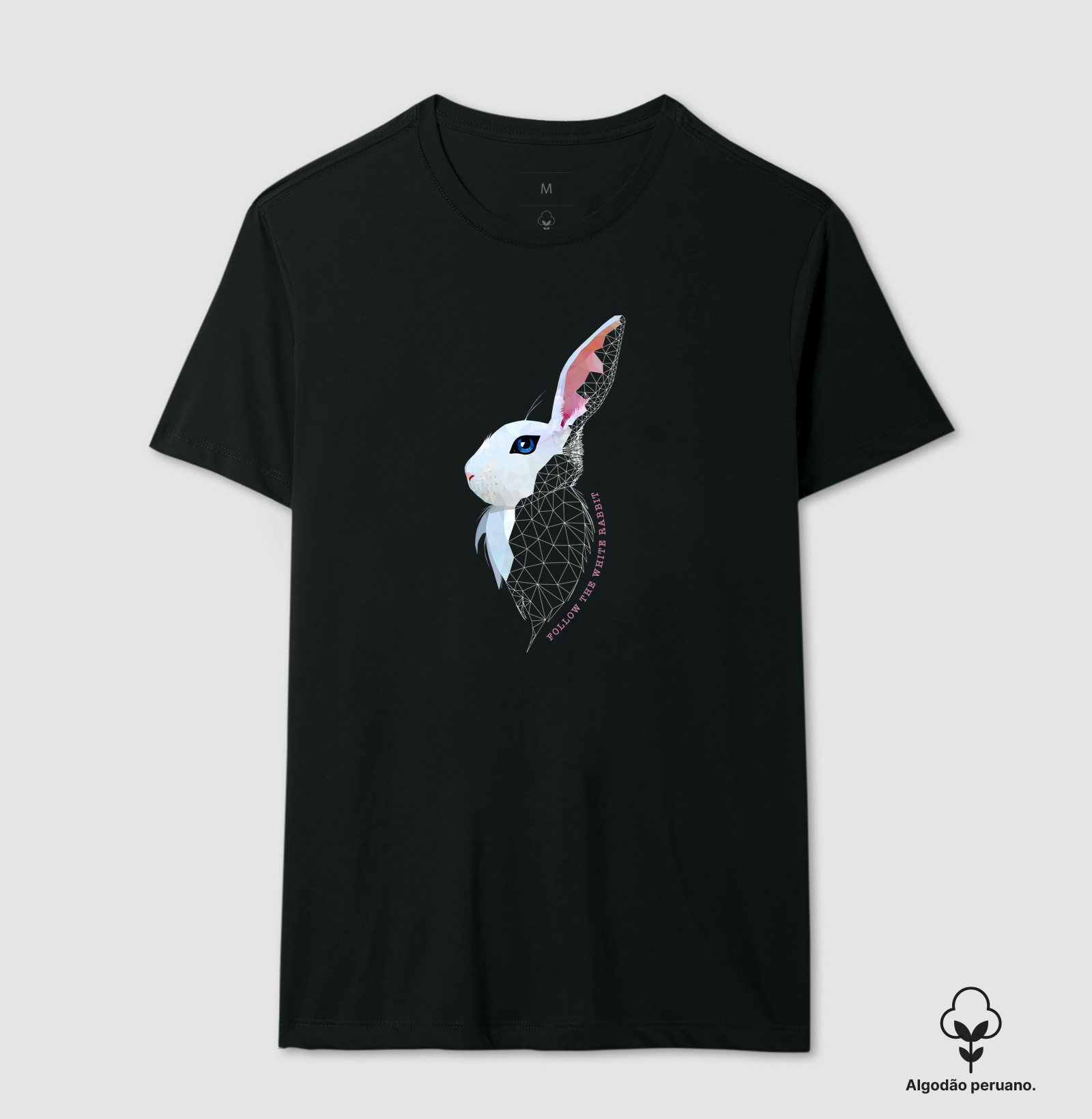 Follow The White Rabbit