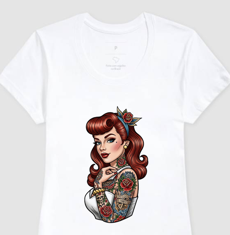Camisa 0