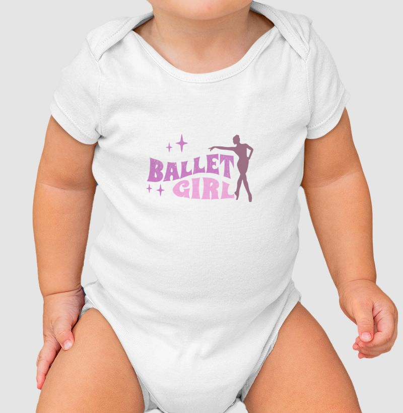 Ballet girl