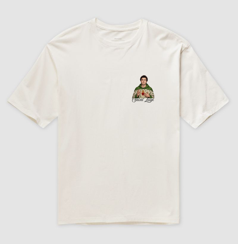 saint luigi