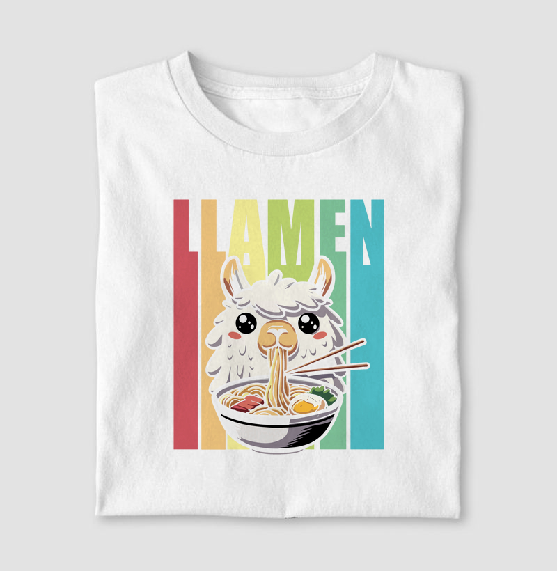 Llamen