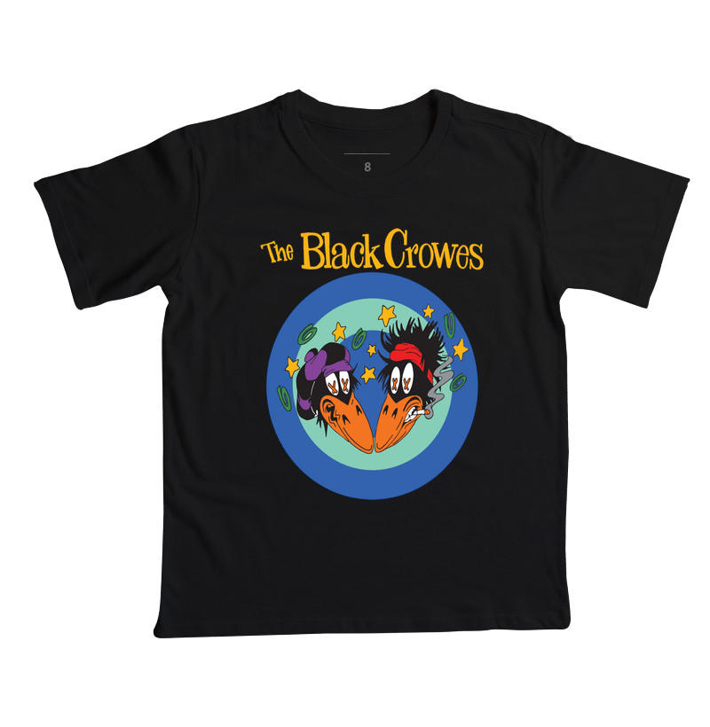 The Black Crowes - Logo