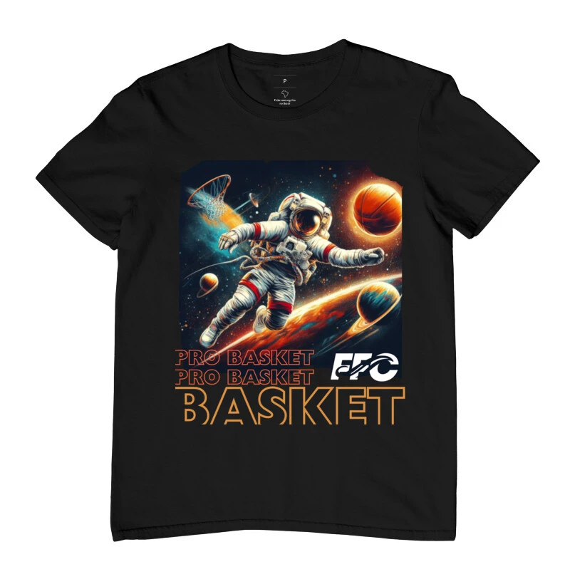 space basket