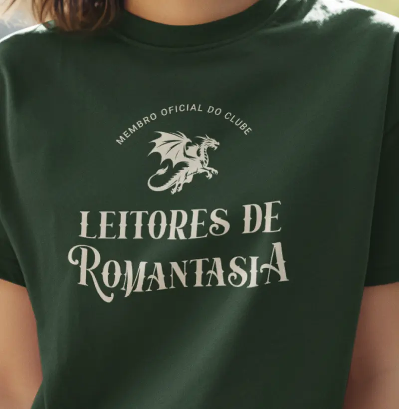 Leitores de Romantasia