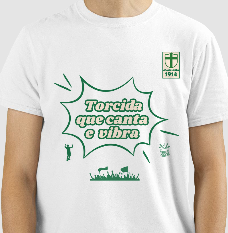 TorcidaQueCanta
