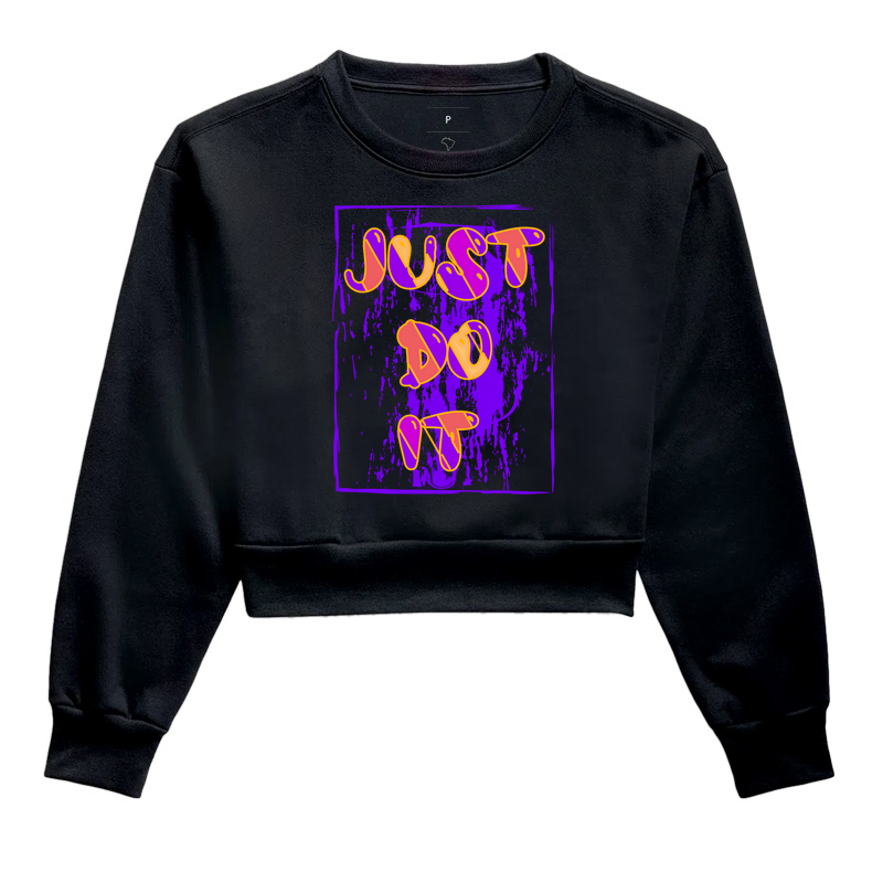 JUST DO IT SPLASH