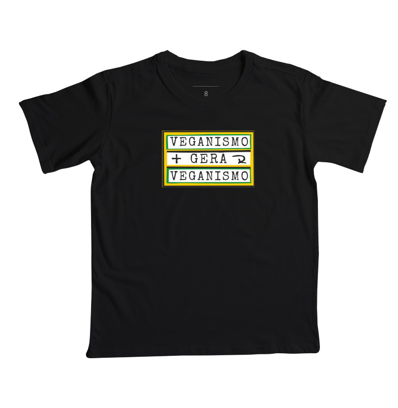 Veganismo Gera Veganismo