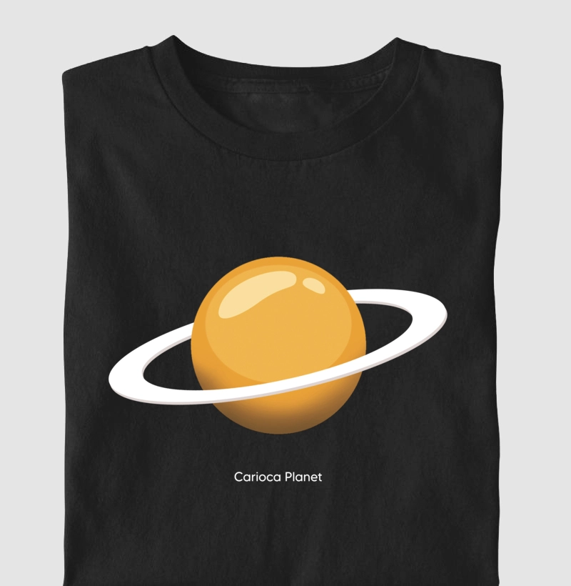 Carioca Planet - Chico Cordeiro