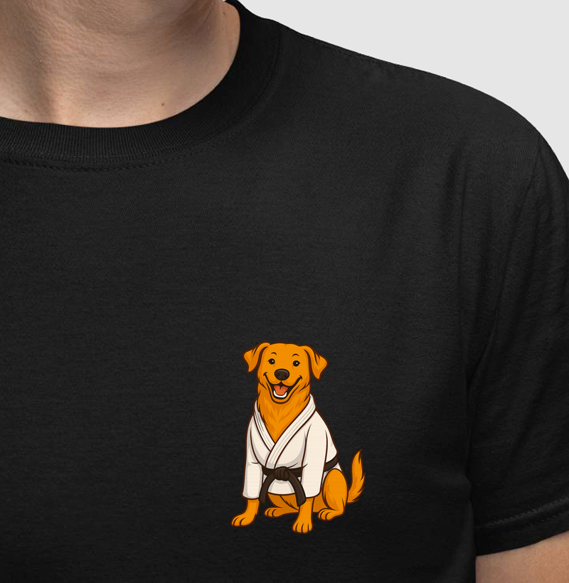 CARAMELO FAIXA PRETA