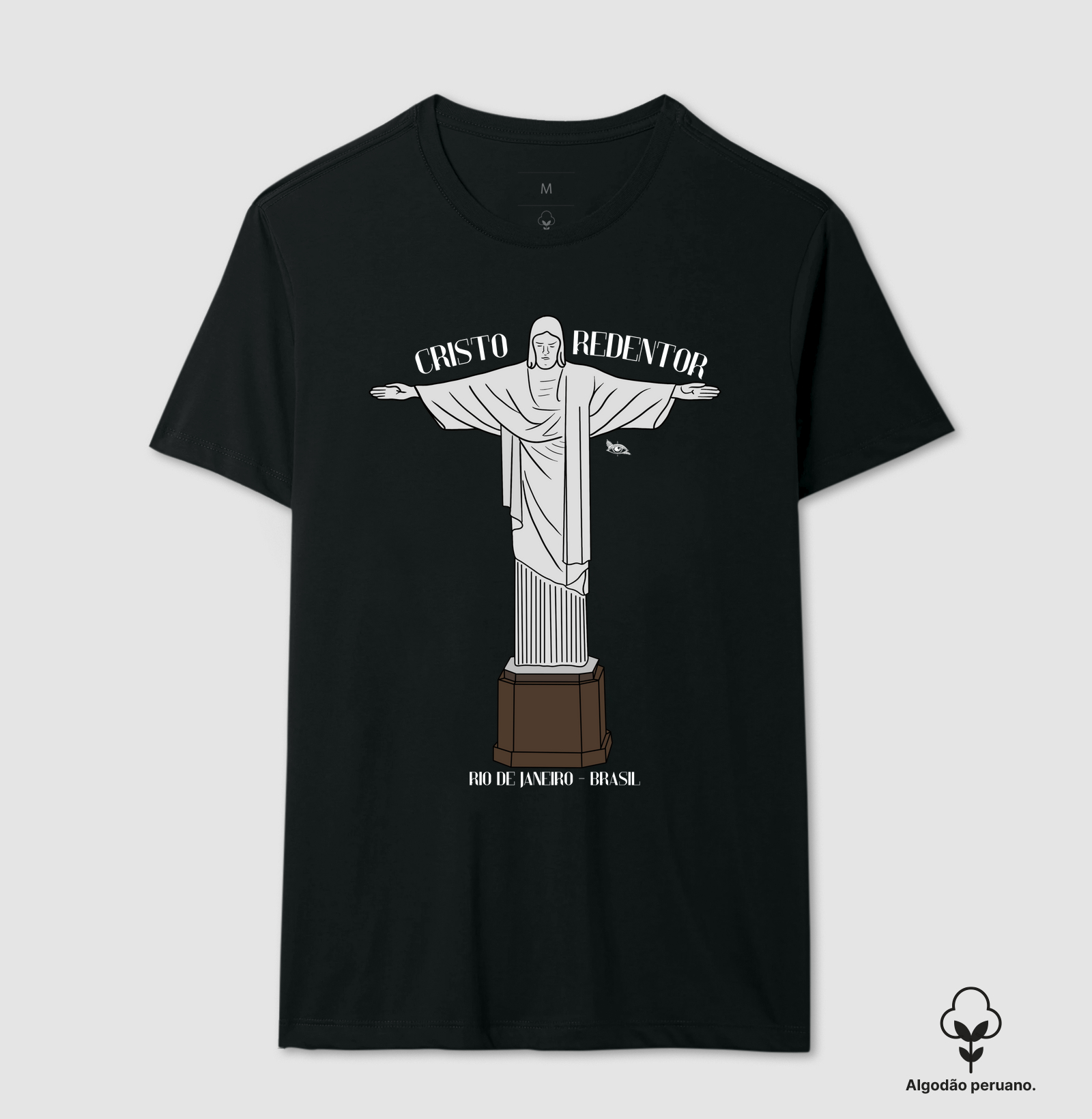 Cristo Redentor - ErreJota