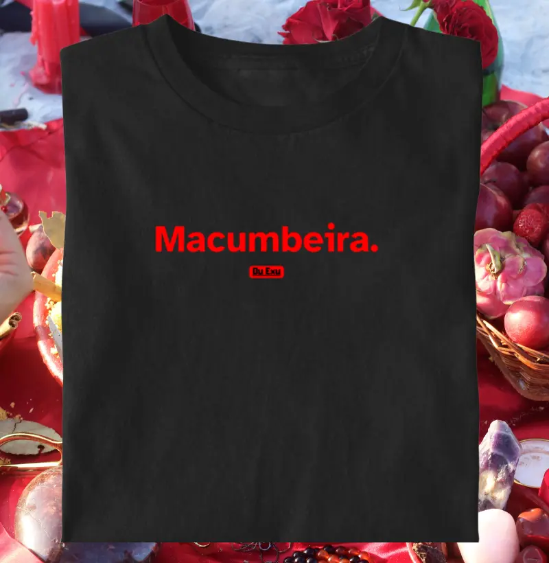 MACUMBEIRA