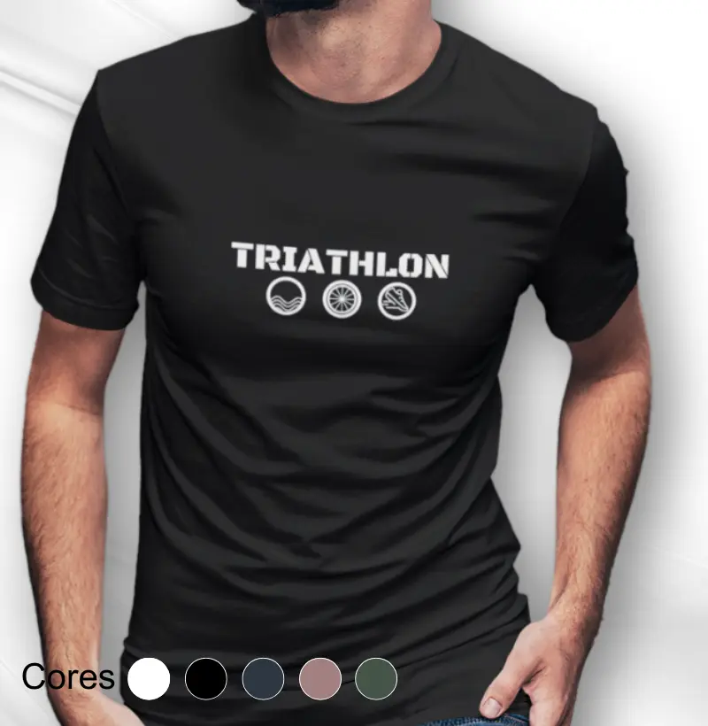 Triathlon Figuras
