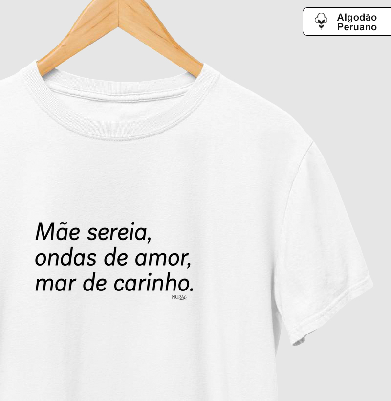 Mãe Sereia