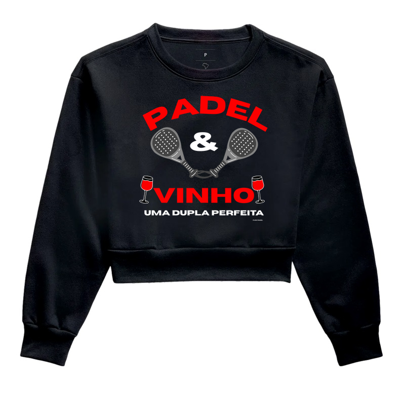 Padel e Vinho