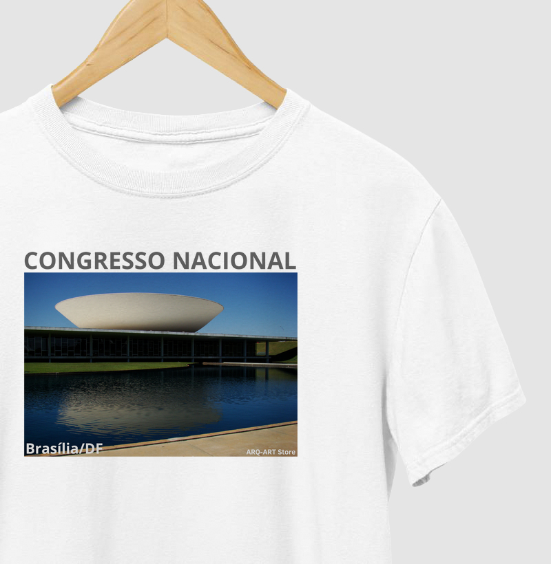 Congresso Nacional III