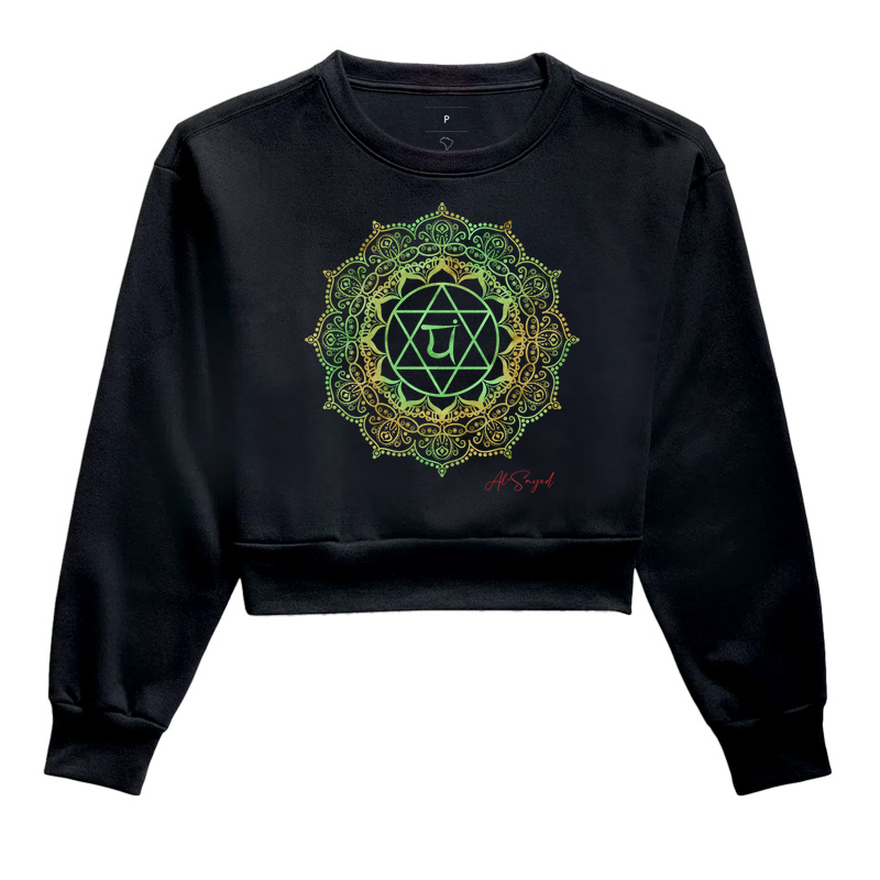 Chakra Anahata