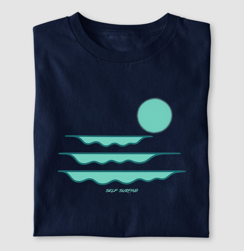 MINT HORIZON | Confecção Reserva 🦜