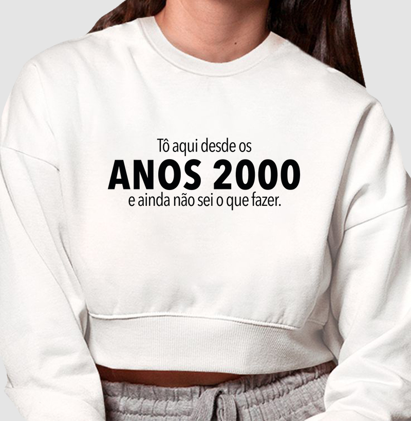 Anos 2000