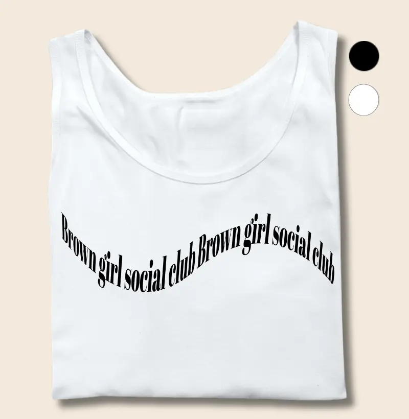 Brown Girl Social Club