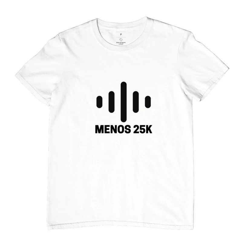 Menos25k Logo