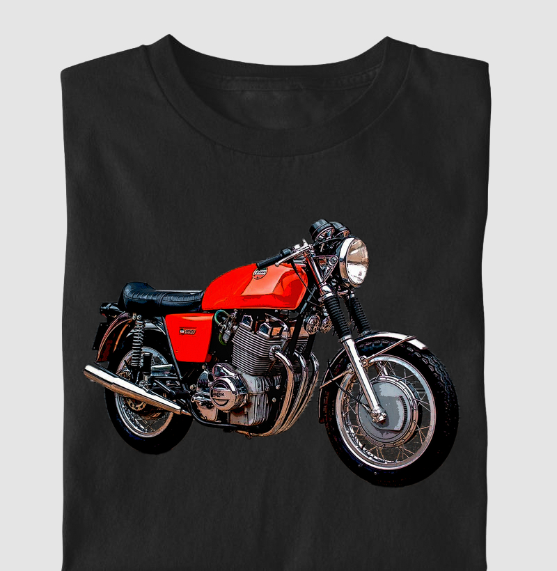 Laverda