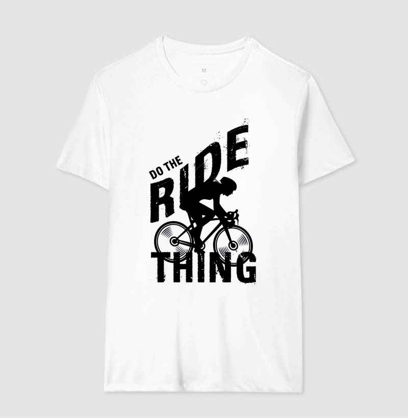 Do the Ride