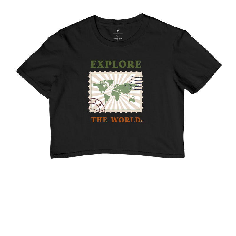 Explore the World
