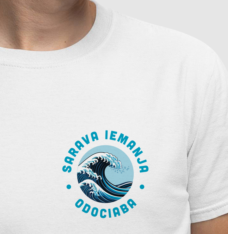 Sarava Iemanja - Odociaba