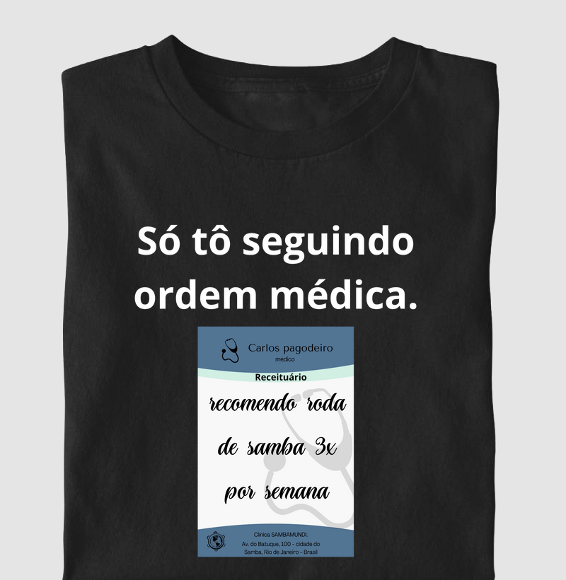 receituário