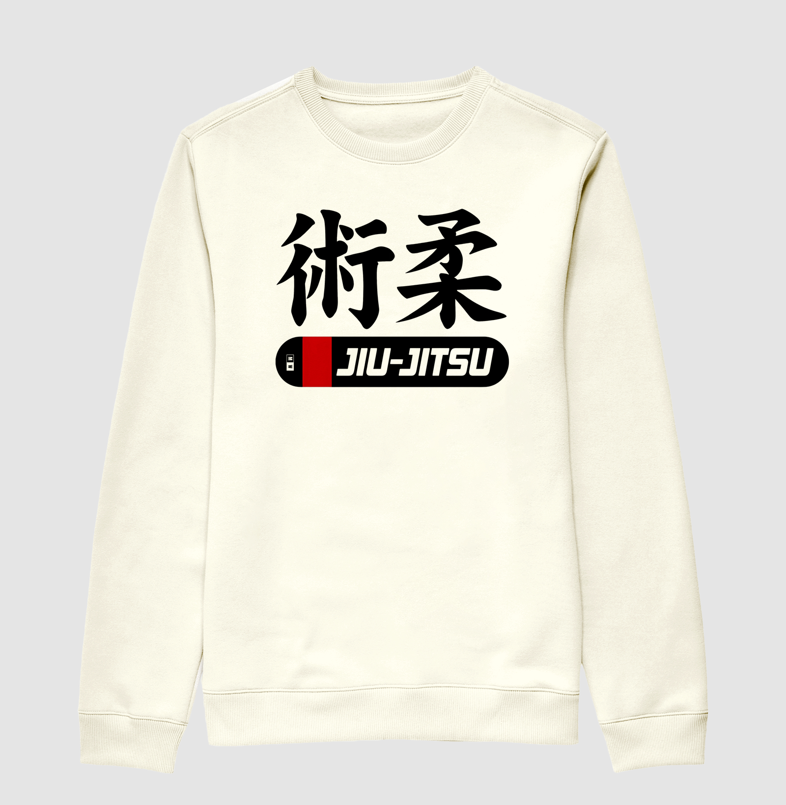JIU JITSU KANJI