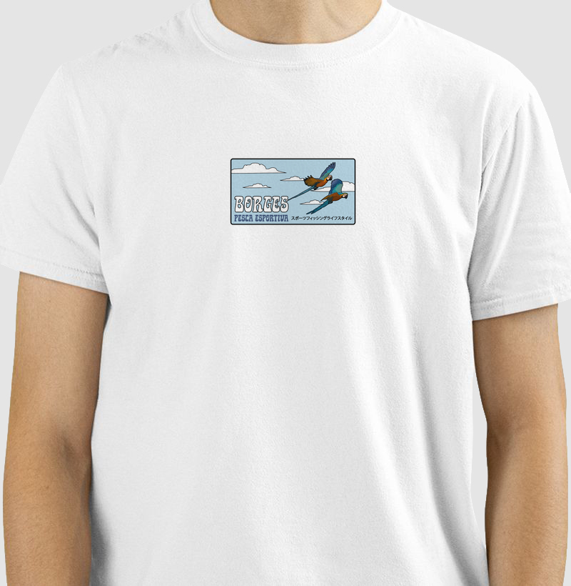 BORGES PESCA ESPORTIVA